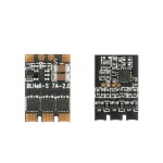 Flash Hobby Speed Controller7amp XSD 7A ESC  Micro Dshot600 BLHeli_S Supports Brushless ESC 1-2S Lipo Input for RC Quadcopter